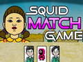 Hra Squid Match Game