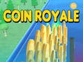 Hra Coin Royale