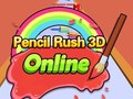 Hra Pencil Rush 3d Online