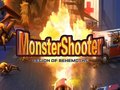Hra Monster Shooter: Legion of Behemoths