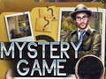 Hra Mystery Game
