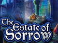 Hra The Estate of Sorrow