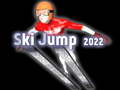 Hra Ski Jump 2022