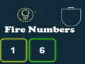 Hra Fire Numbers