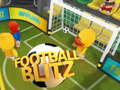 Hra Blitz Football 