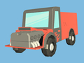 Hra Truck Deliver 3D
