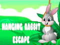 Hra Hanging Rabbit Escape