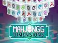 Hra Mahjongg Dimensions 350 seconds
