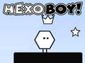 Hra Hexoboy