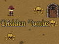 Hra Hidden Tombs