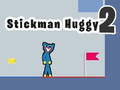 Hra Stickman Huggy 2