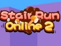 Hra Stair Run Online 2