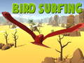 Hra Bird Surfing