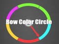 Hra Bow Color Circle