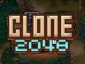 Hra Clone 2048