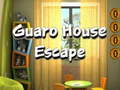 Hra Guaro House Escape