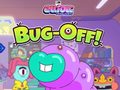 Hra Bug-Off