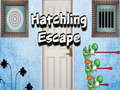 Hra Hatchling Escape