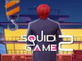 Hra Squid Game 2