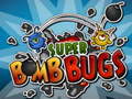 Hra Super Bomb Bugs
