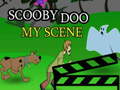 Hra Scooby Doo My Scene 