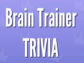 Hra Brain Trainer Trivia