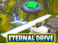 Hra Eternal Drive