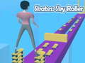 Hra Skates: Sky Roller