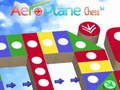 Hra Aeroplane Chess 3D