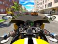 Hra Drive Bike Stunt Simulator 3d