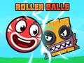 Hra Roller Ball 6
