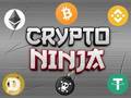 Hra Crypto Ninja