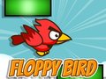 Hra Floppy Bird