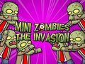 Hra Mini Zombie The Invasion