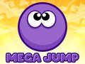 Hra Mega Jump