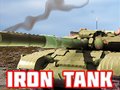 Hra Iron Tank