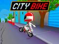 Hra City Bike