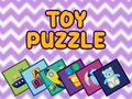 Hra Toy Puzzle