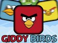 Hra Giddy Birds