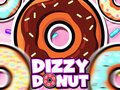 Hra Dizzy Donut