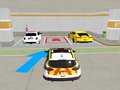 Hra Real Car Parking Basement Driving School Simulator