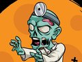 Hra Zombie Doctor