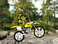 Hra Trial Bike 2