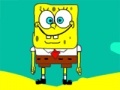 Hra Find Sponge Bob