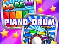 Hra Piano-Drums For Kids
