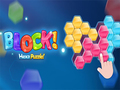 Hra Blok! Hexa Puzzle