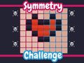 Hra Symmetry Challege