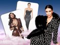 Hra Kim Kardashian Memory Card Match