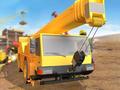 Hra City Construction Simulator Excavator Games