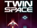 Hra Twin Space